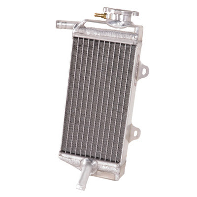 Irod Aluminum Radiator Left Side