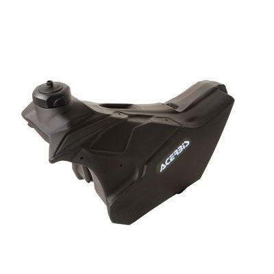 Acerbis Fuel Tank Black