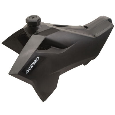 Acerbis Fuel Tank Black