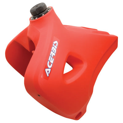 Acerbis Fuel Tank Red