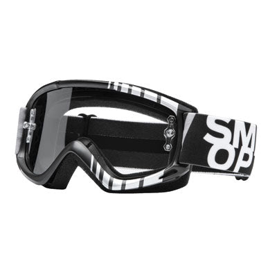 Smith Fuel v1 Goggles 2013 Black Vert