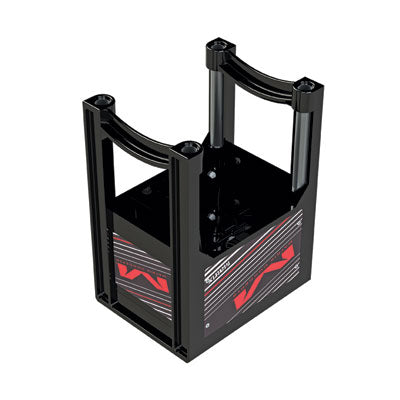 Matrix Concepts Elite Stand Black