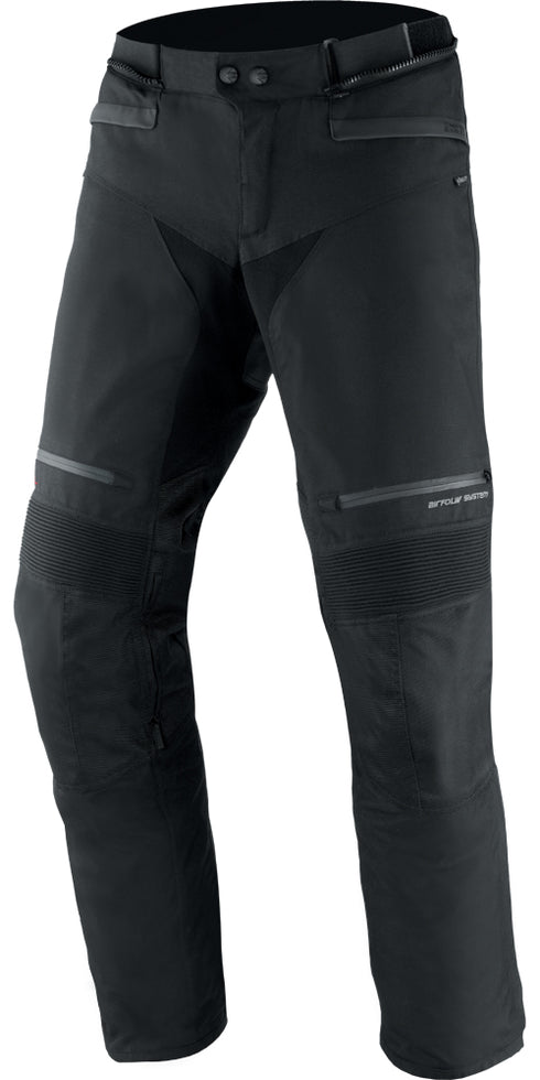 IXS NANDI SCHWARZ pantaloni touring