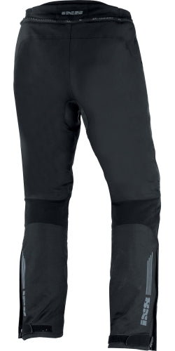 IXS NANDI SCHWARZ pantaloni touring