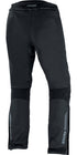 IXS NANDI SCHWARZ pantaloni touring