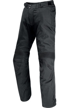 IXS NIMA EVO SCHWARZ pantaloni touring