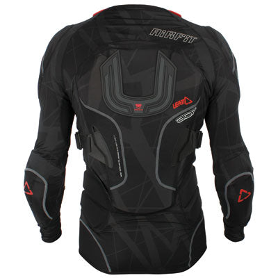 Leatt Brace 3DF AirFit Body Protector protectie trunchi