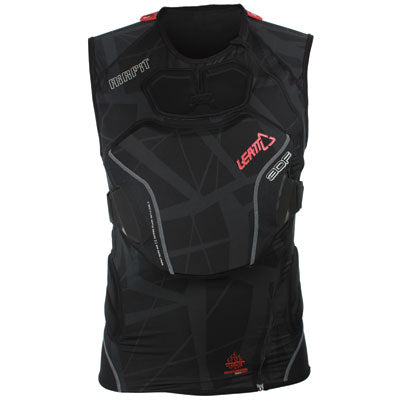 Leatt Brace 3DF AirFit Body Vest vesta protectii