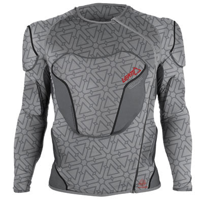 Leatt Brace 3DF Body Protector plasa protectii