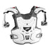 Leatt Brace Adventure Roost Deflector Adult White protectie cross