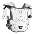 Leatt Brace Adventure Roost Deflector Adult White protectie cross