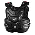 Leatt Brace Adventure Roost Deflector Lite Adult Black