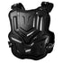 Leatt Brace Adventure Roost Deflector Lite Adult Black