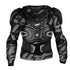 Leatt Brace Adventure Body Protector Black plasa potectii enduro