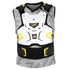 Leatt Brace Adventure Body Vest White vesta protectie enduro