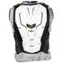 Leatt Brace Adventure Body Vest White vesta protectie enduro