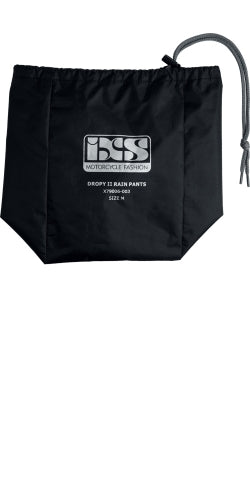 IXS DOPY 2 pantaloni ploaie