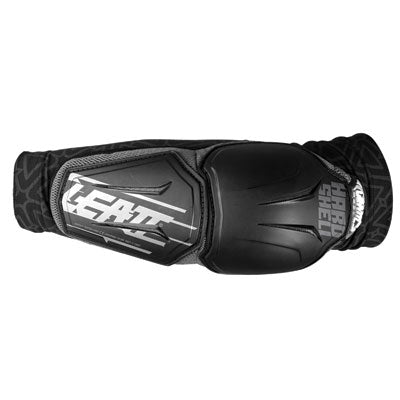 Leatt Brace Hard Shell Elbow Guards cotiera - set