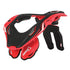 Leatt Brace GPX 5.5 Neck Brace Red/Black protectie gat