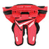 Leatt Brace GPX 5.5 Neck Brace Red/Black protectie gat