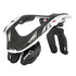 Leatt Brace GPX 5.5 Neck Brace White/Black protectie gat