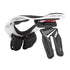 Leatt Brace GPX 5.5 Neck Brace White/Black protectie gat