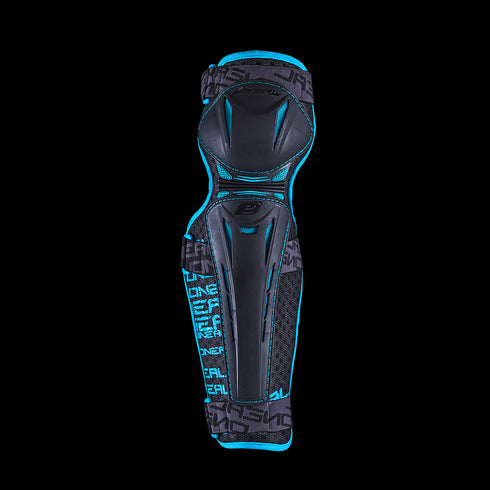 O'Neal Trail FR Knee Guard blue protectie genunchi