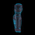 O'Neal Trail FR Knee Guard blue protectie genunchi