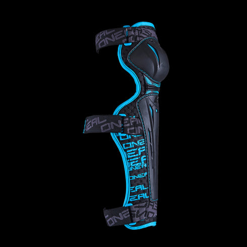O'Neal Trail FR Knee Guard blue protectie genunchi