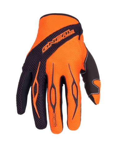 O'Neal Element RACEWEAR orange manusi cross/enduro