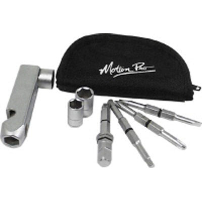 Motion Pro Multi-Purpose Tool trusa scule moto compacta