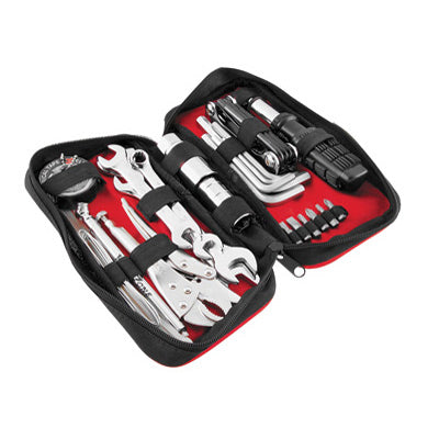 Windzone EE-1HD Essenti-Economy Kit trusa scule moto esentiala