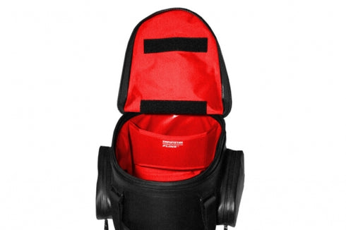 ENDURISTAN SANDSTORM 4E TANKBAG rucsac rezervor volum extensibil 13-20L