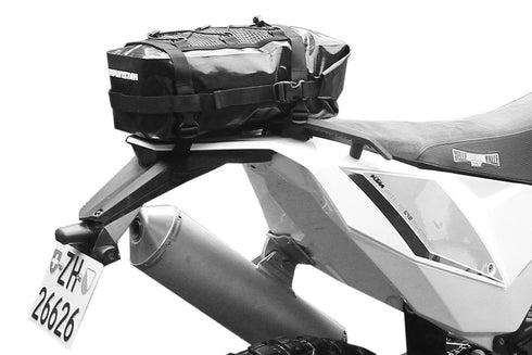 ENDURISTAN XS Base Pack geanta moto