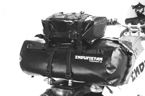 ENDURISTAN XS Base Pack geanta moto