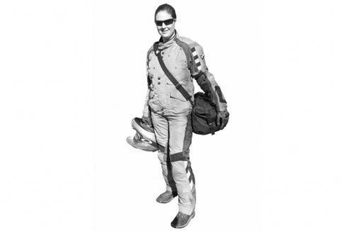 ENDURISTAN Deluxe Shoulder Strap