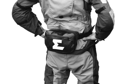 ENDURISTAN Belt Pack borseta scule/acte