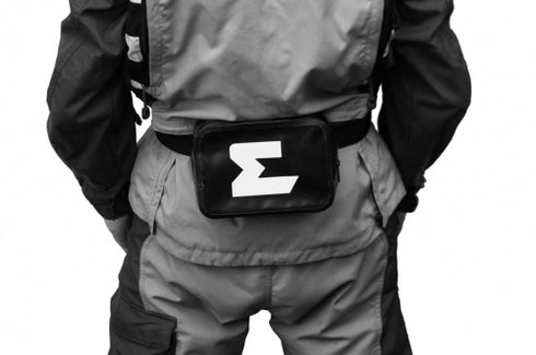 ENDURISTAN Belt Pack borseta scule/acte