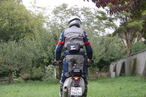 ENDURISTAN Belt Pack borseta scule/acte