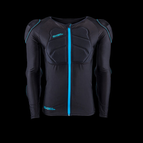 O`Neal Bullet Proof Protector Shirt blue armura protectii