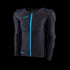 O`Neal Bullet Proof Protector Shirt blue armura protectii