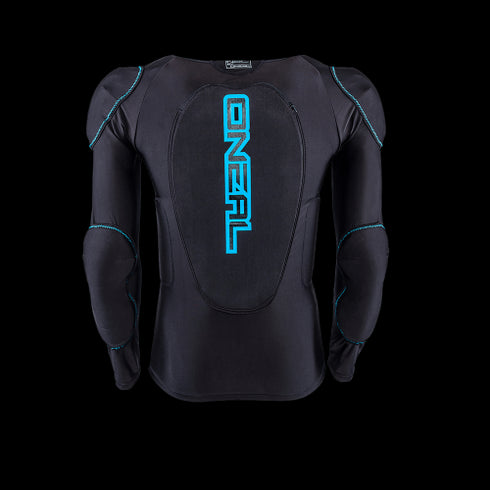 O`Neal Bullet Proof Protector Shirt blue armura protectii