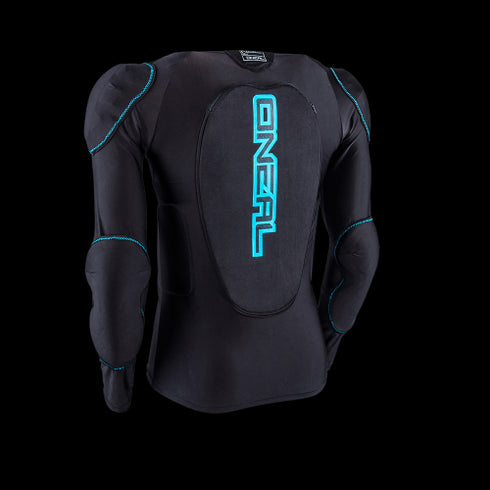 O`Neal Bullet Proof Protector Shirt blue armura protectii