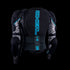 O`Neal MadAss Protector Jacket blue plasa protectii moto