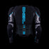 O`Neal MadAss Protector Jacket blue plasa protectii moto