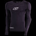 O'Neal STV Long Sleeve Protector Shirt black protectie moto