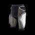 O`Neal Kamikaze Short black/white pantaloni cu protectii
