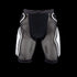 O`Neal Kamikaze Short black/white pantaloni cu protectii