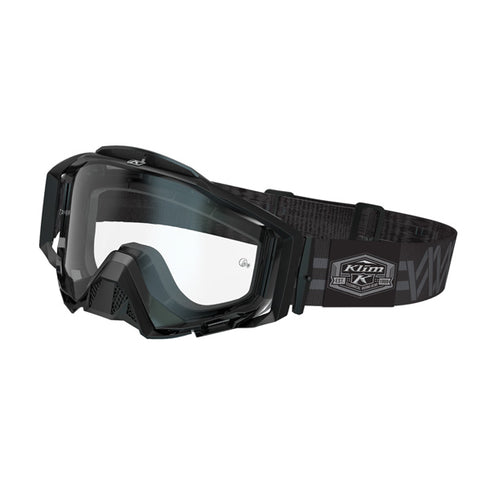 KLIM RADIUS PRO MOTO GOGGLE