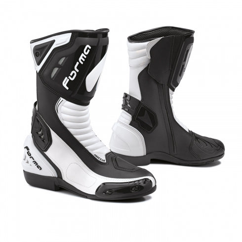 FORMA FRECCIA BLACK/WHITE